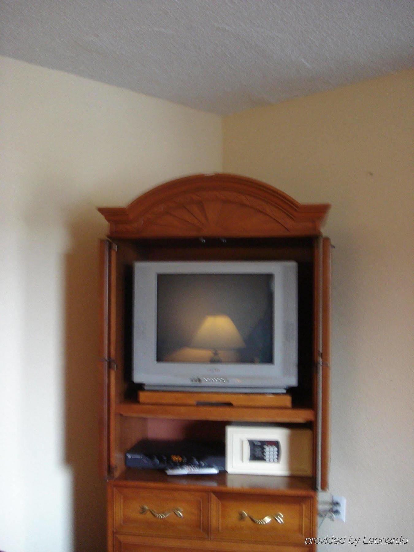 Americas Best Value Inn-Savannah Zimmer foto